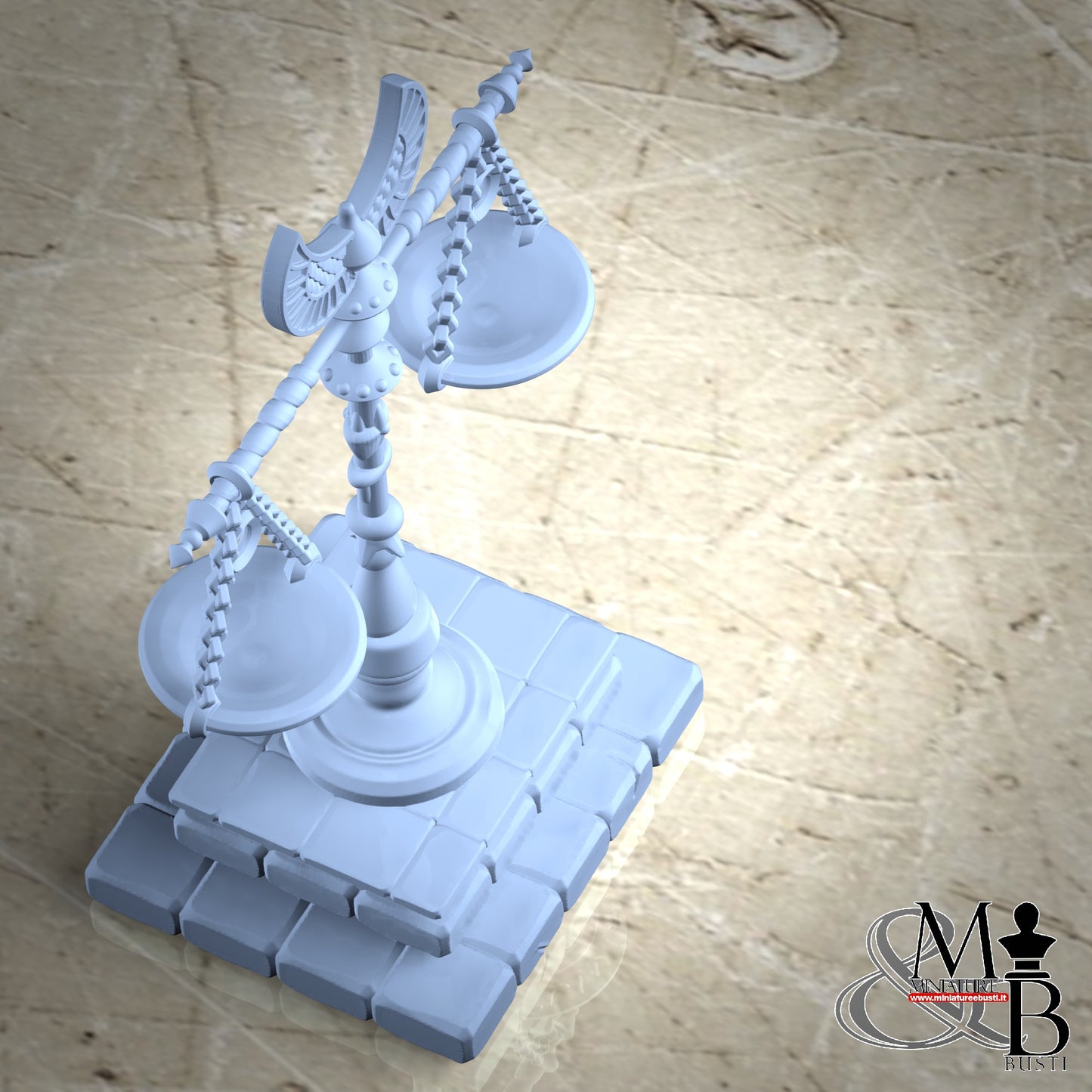 Scales of Justice