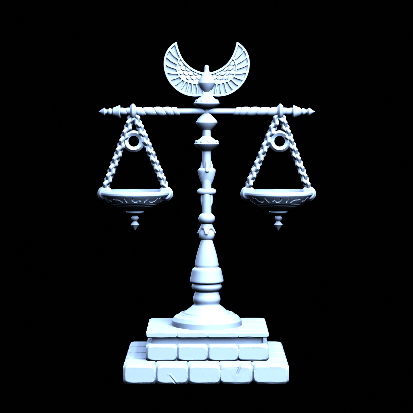 Scales of Justice