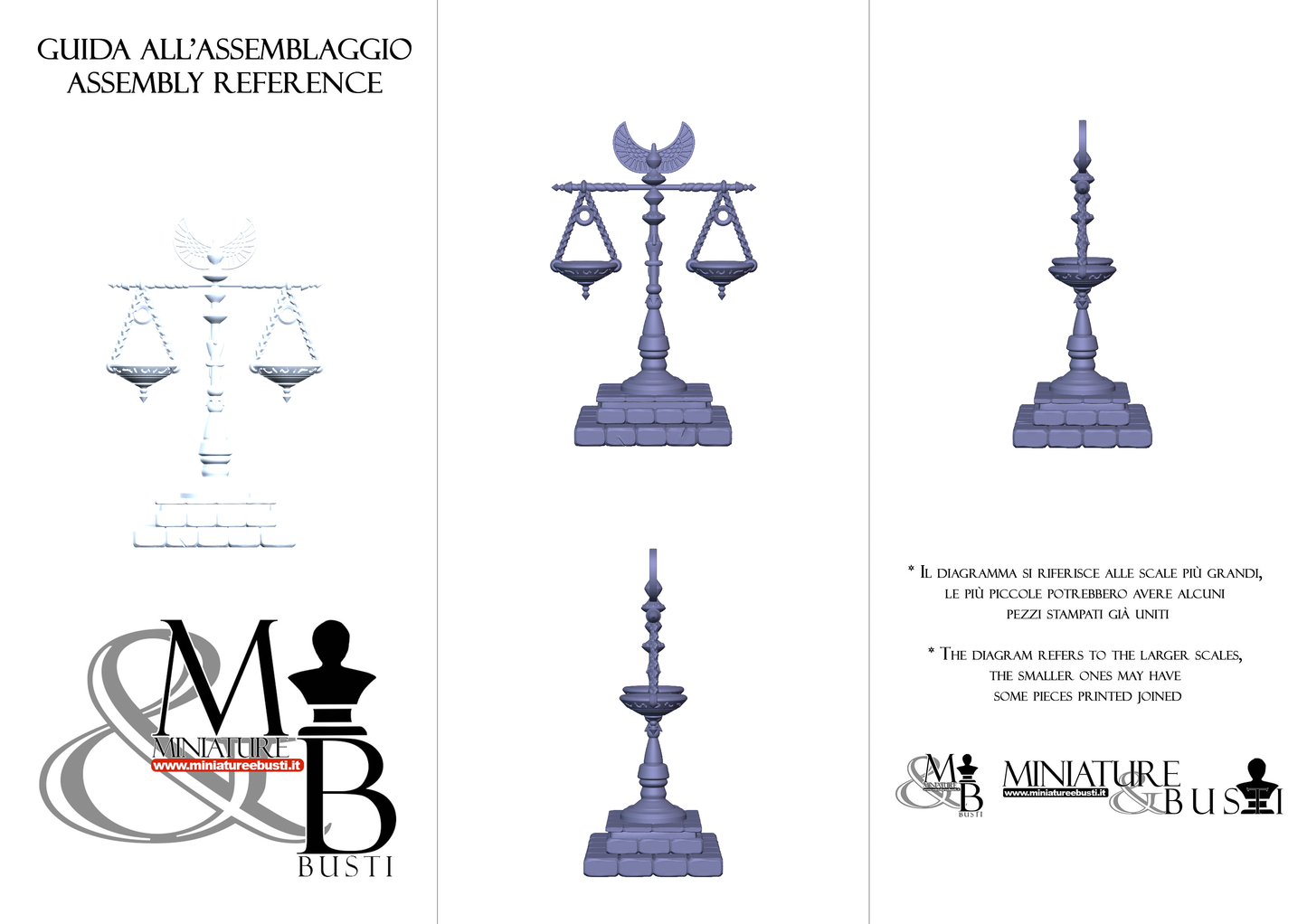 Scales of Justice