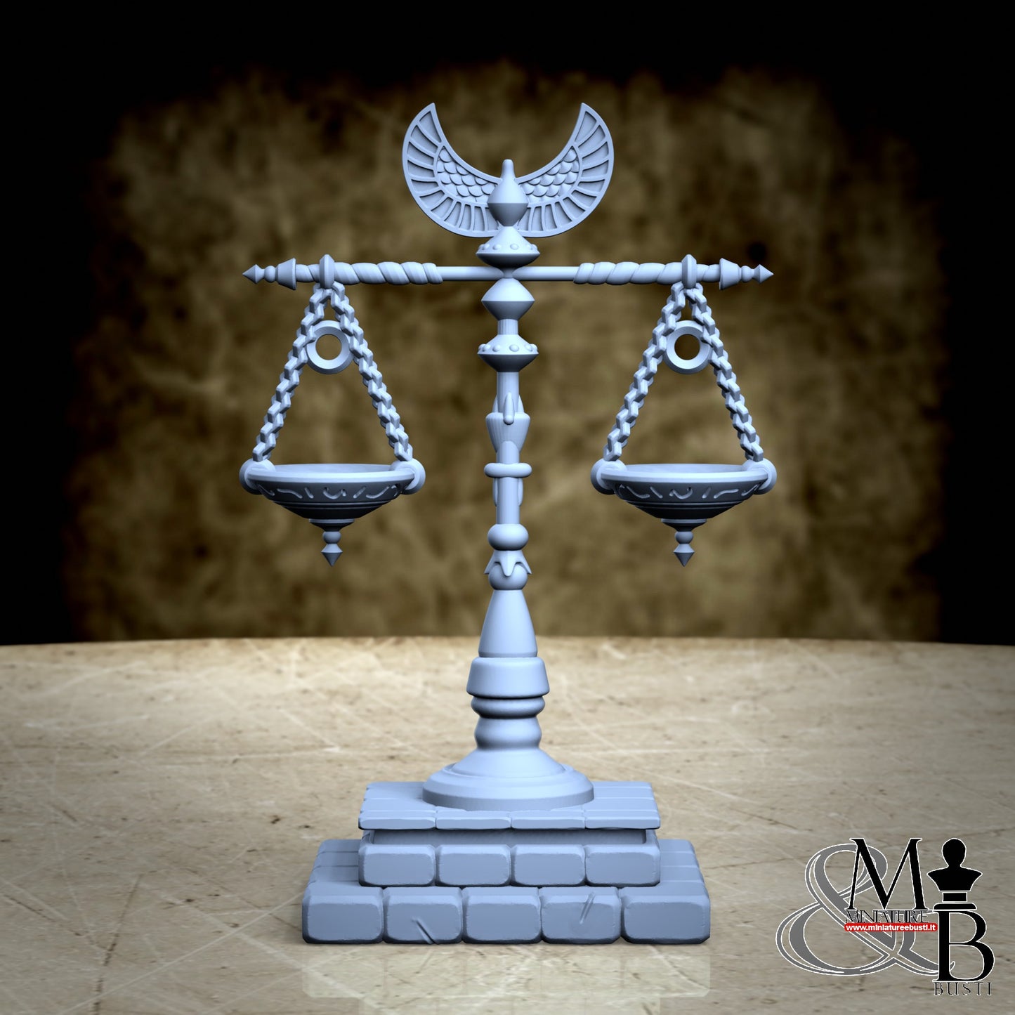 Scales of Justice
