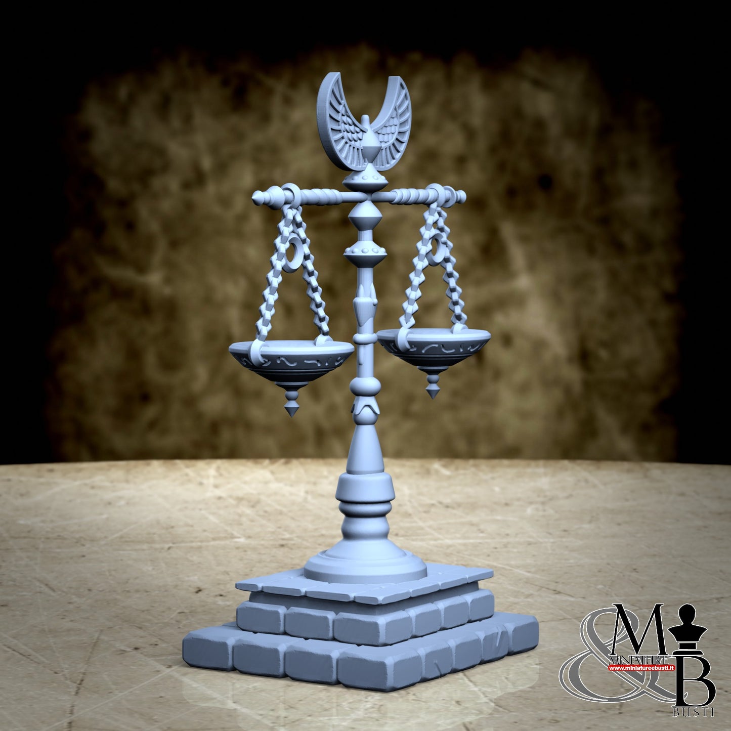 Scales of Justice
