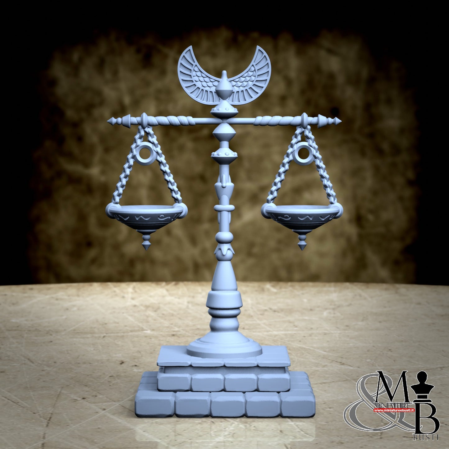 Scales of Justice