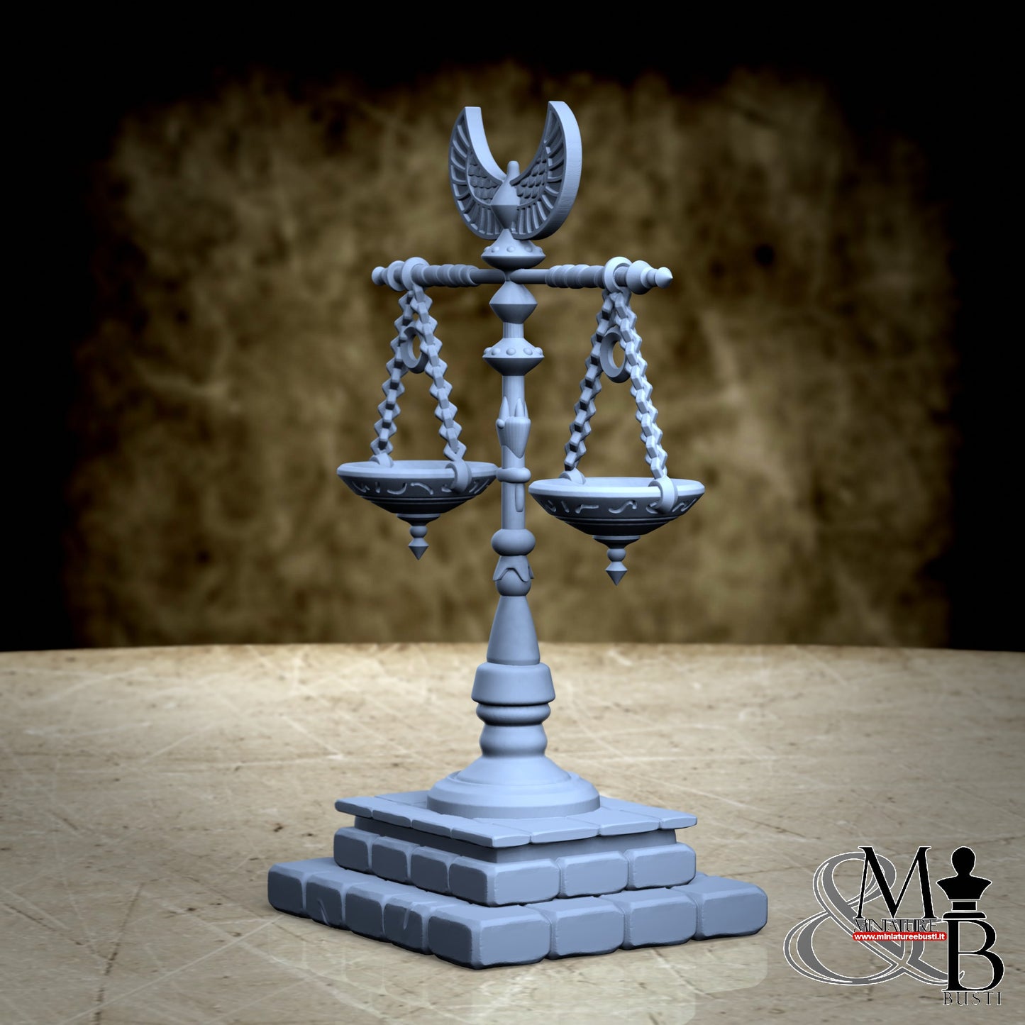 Scales of Justice