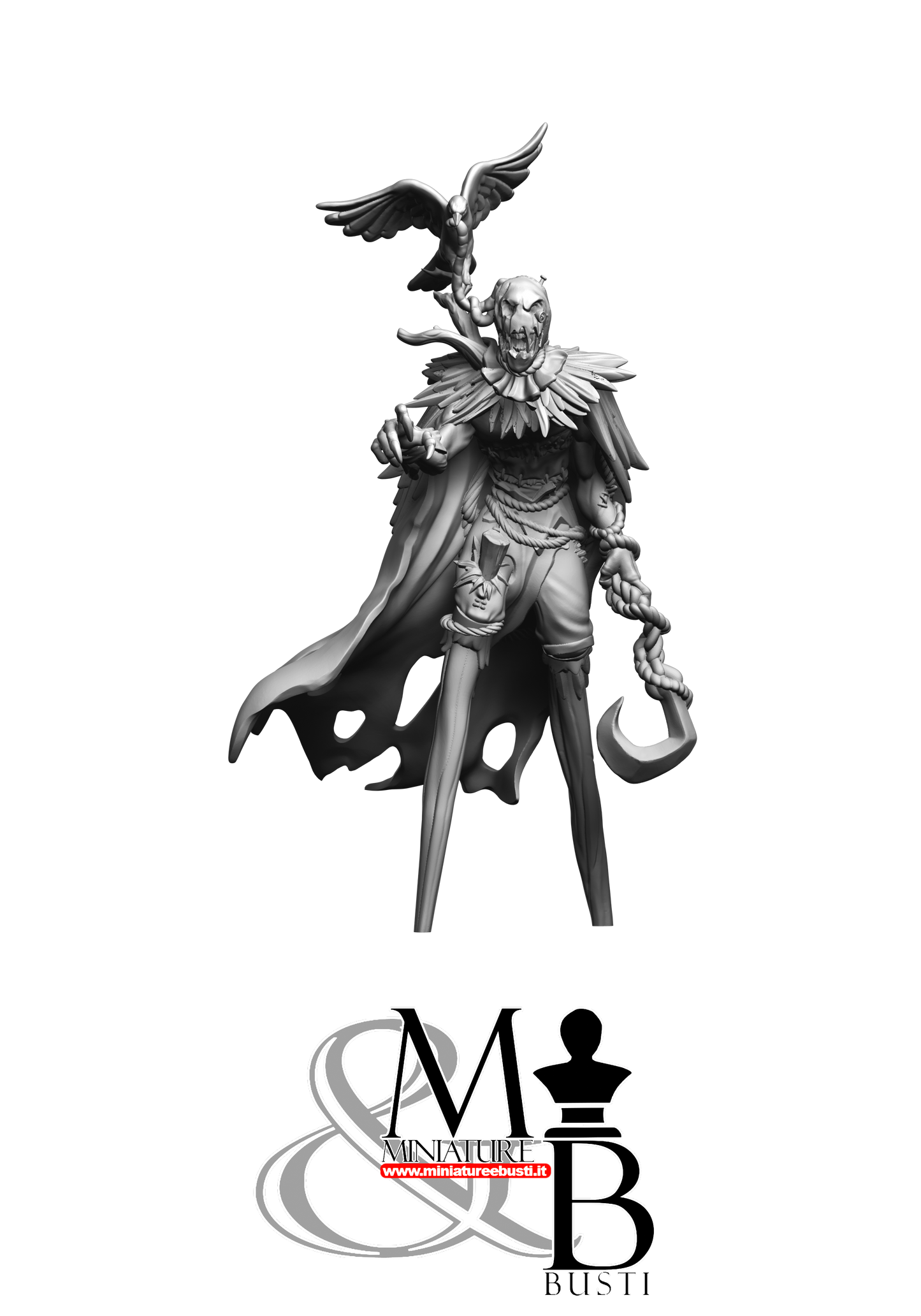 Scarecrow