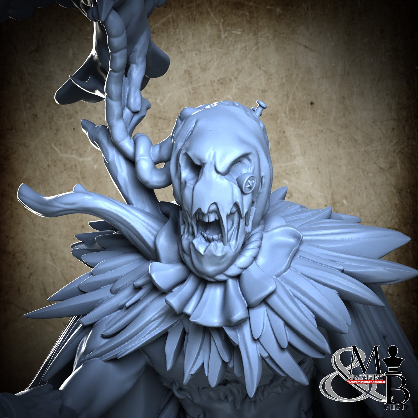 Scarecrow