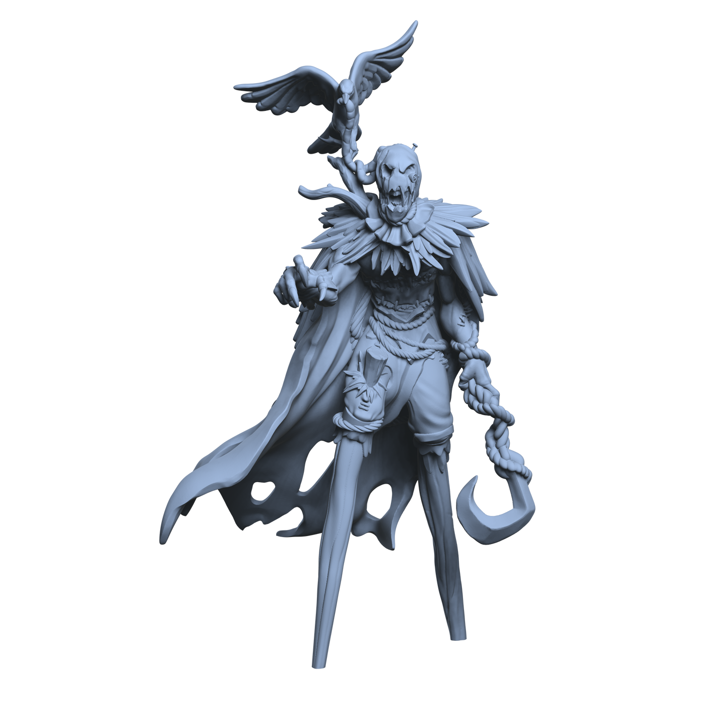 Scarecrow
