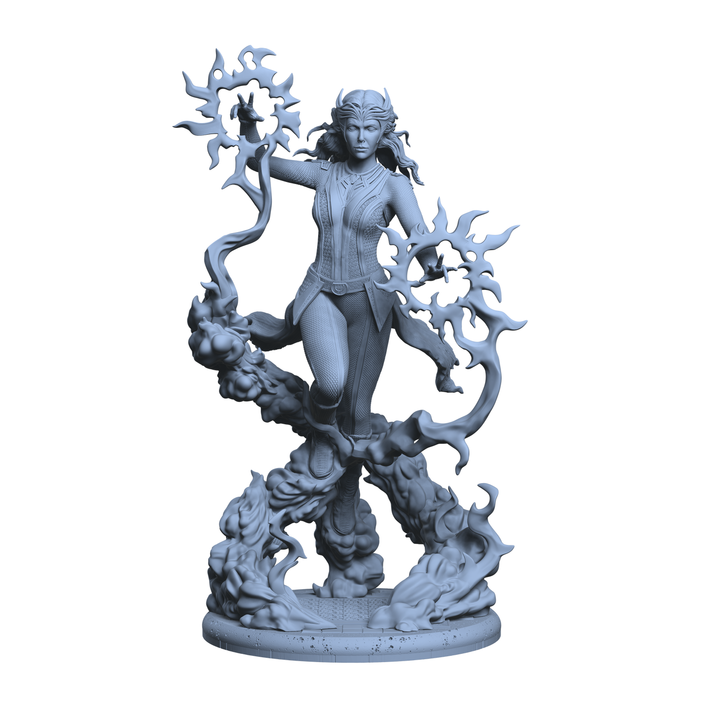 Scarlet Witch
