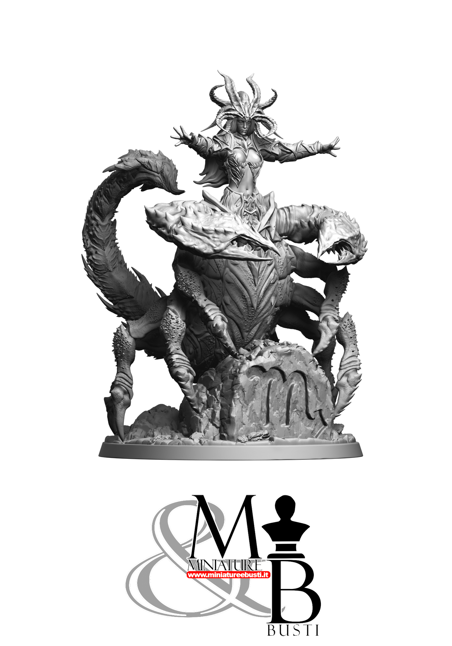 Scorpio