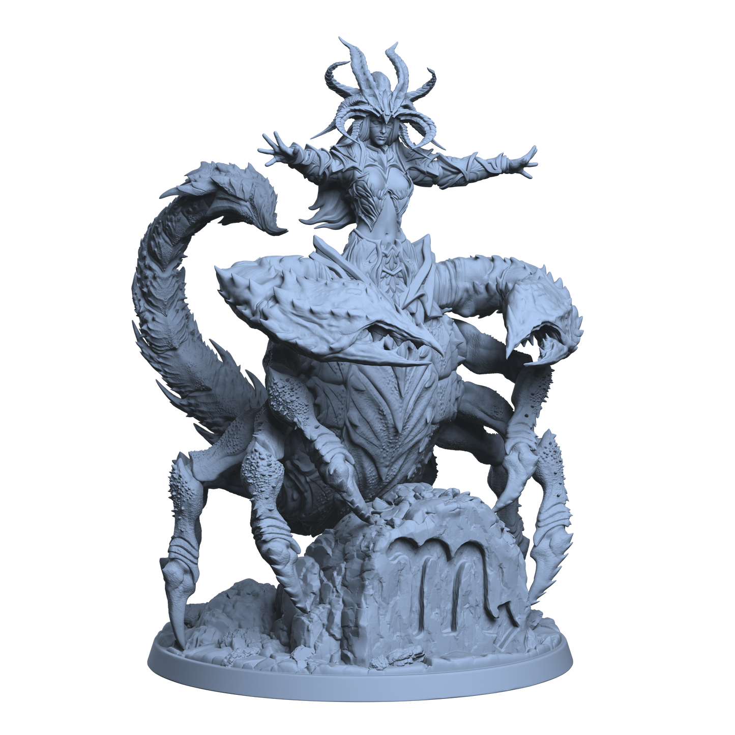 Scorpio