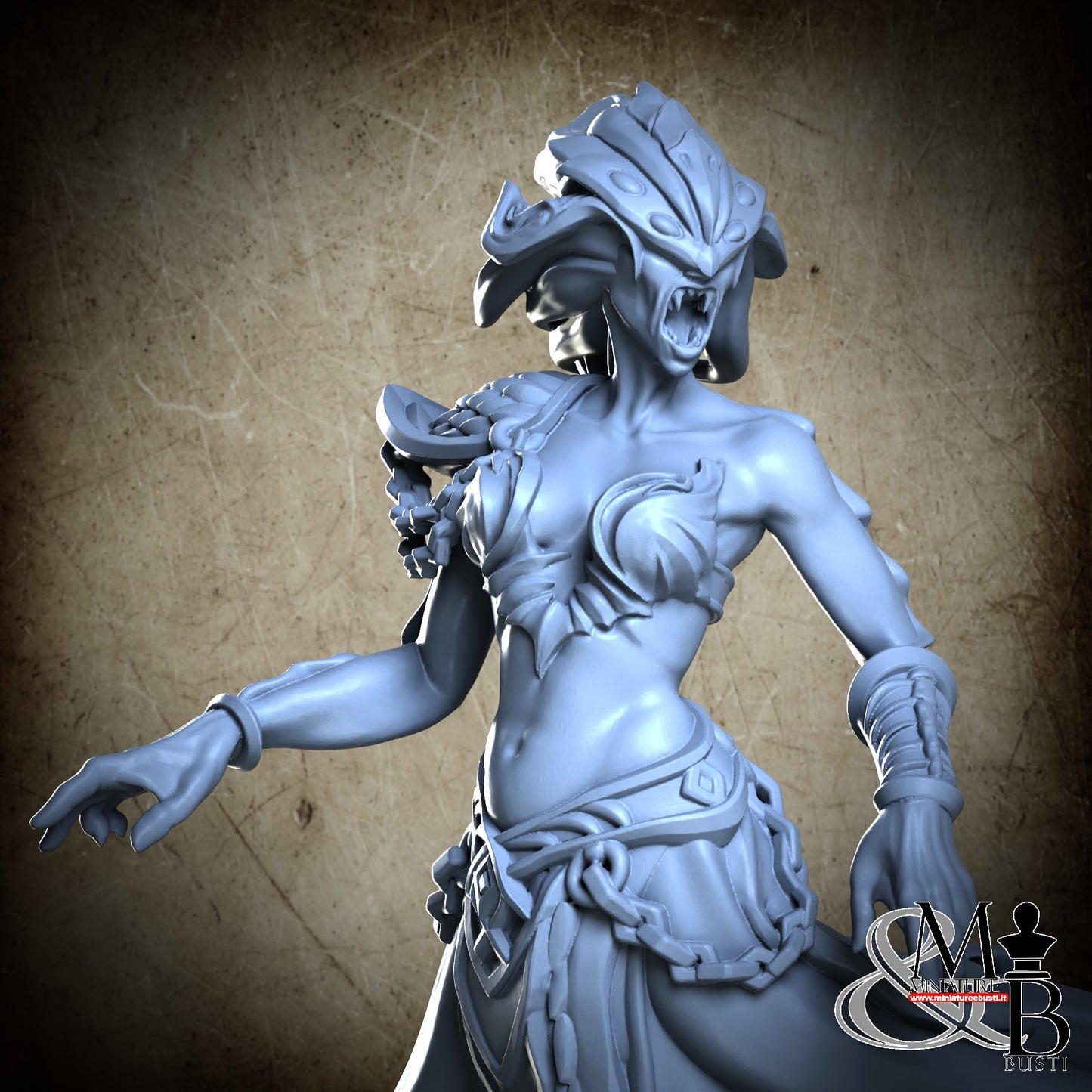 Scylla