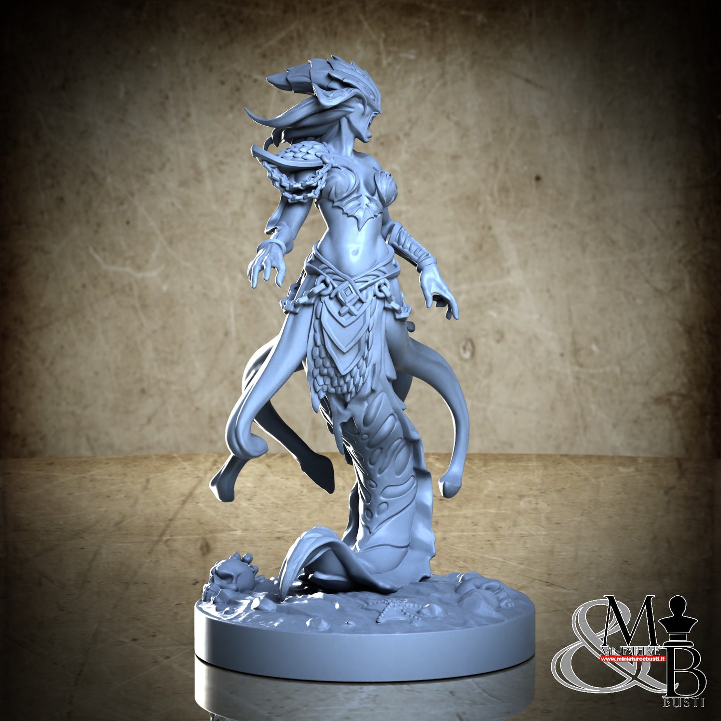 Scylla