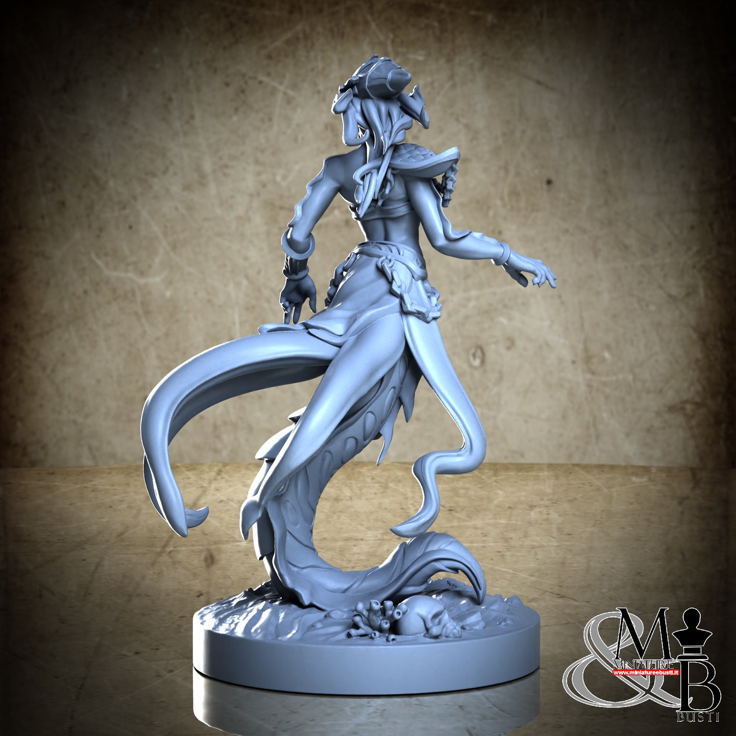 Scylla