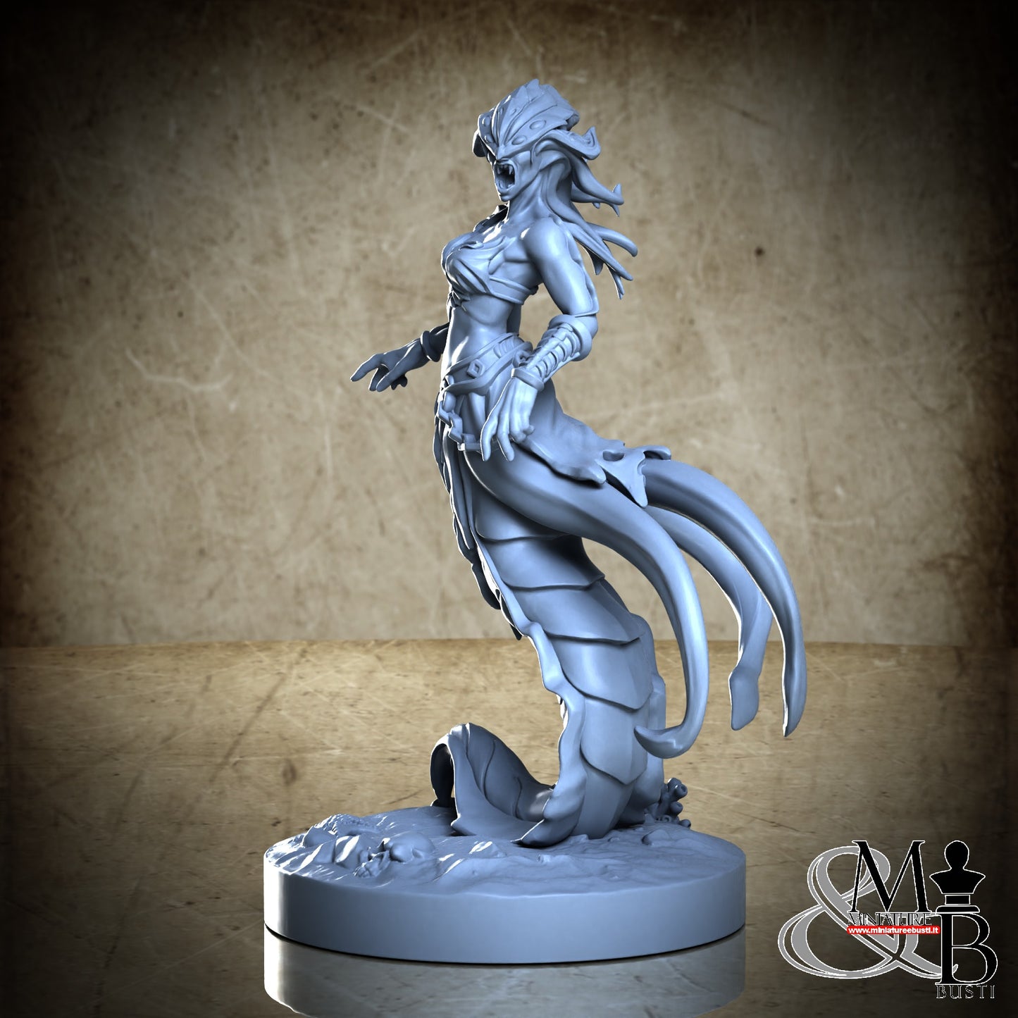 Scylla