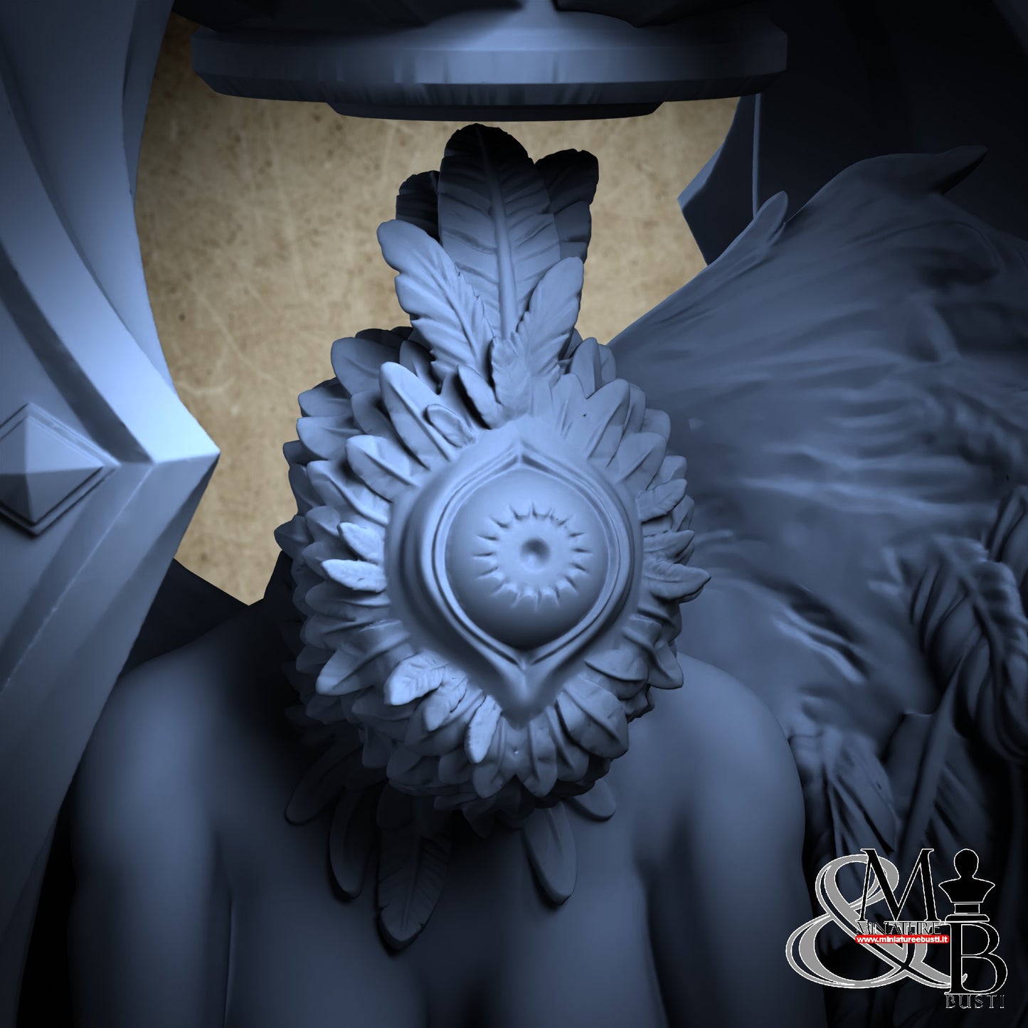 Sentinel Stoneheart