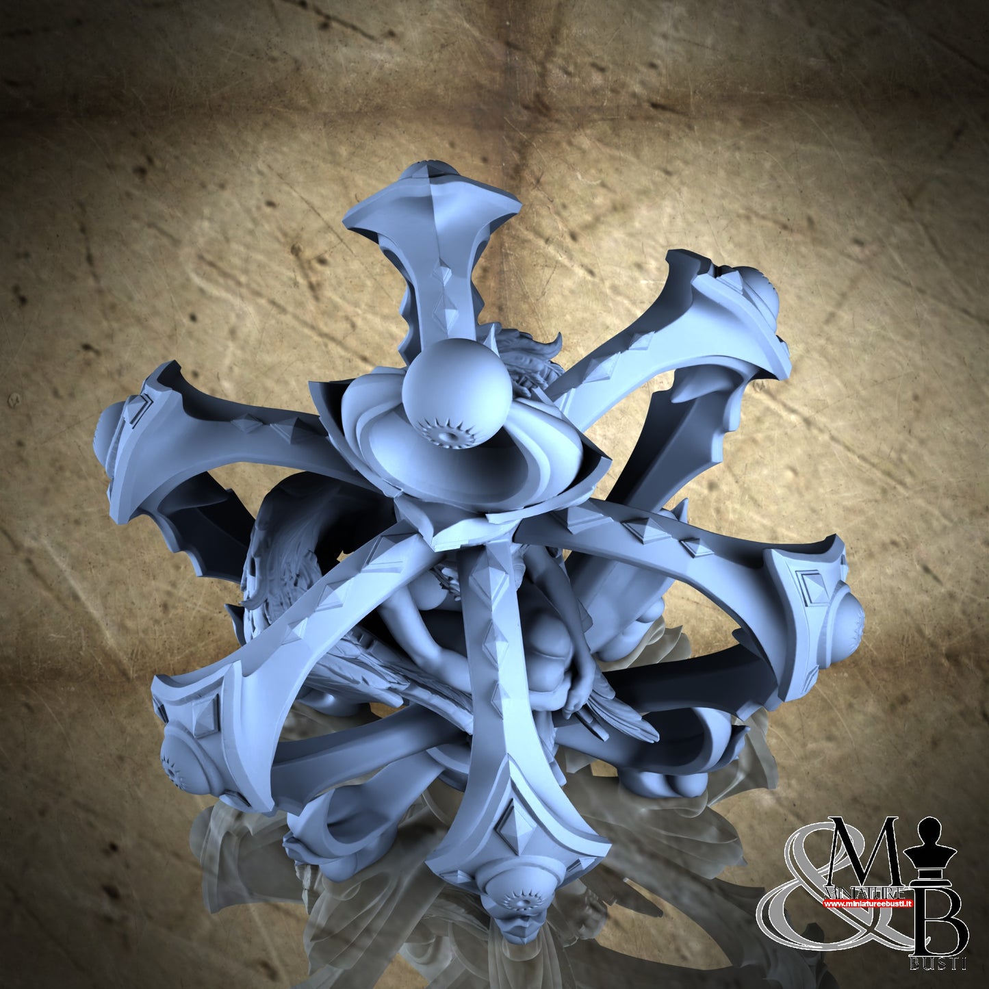 Sentinel Stoneheart