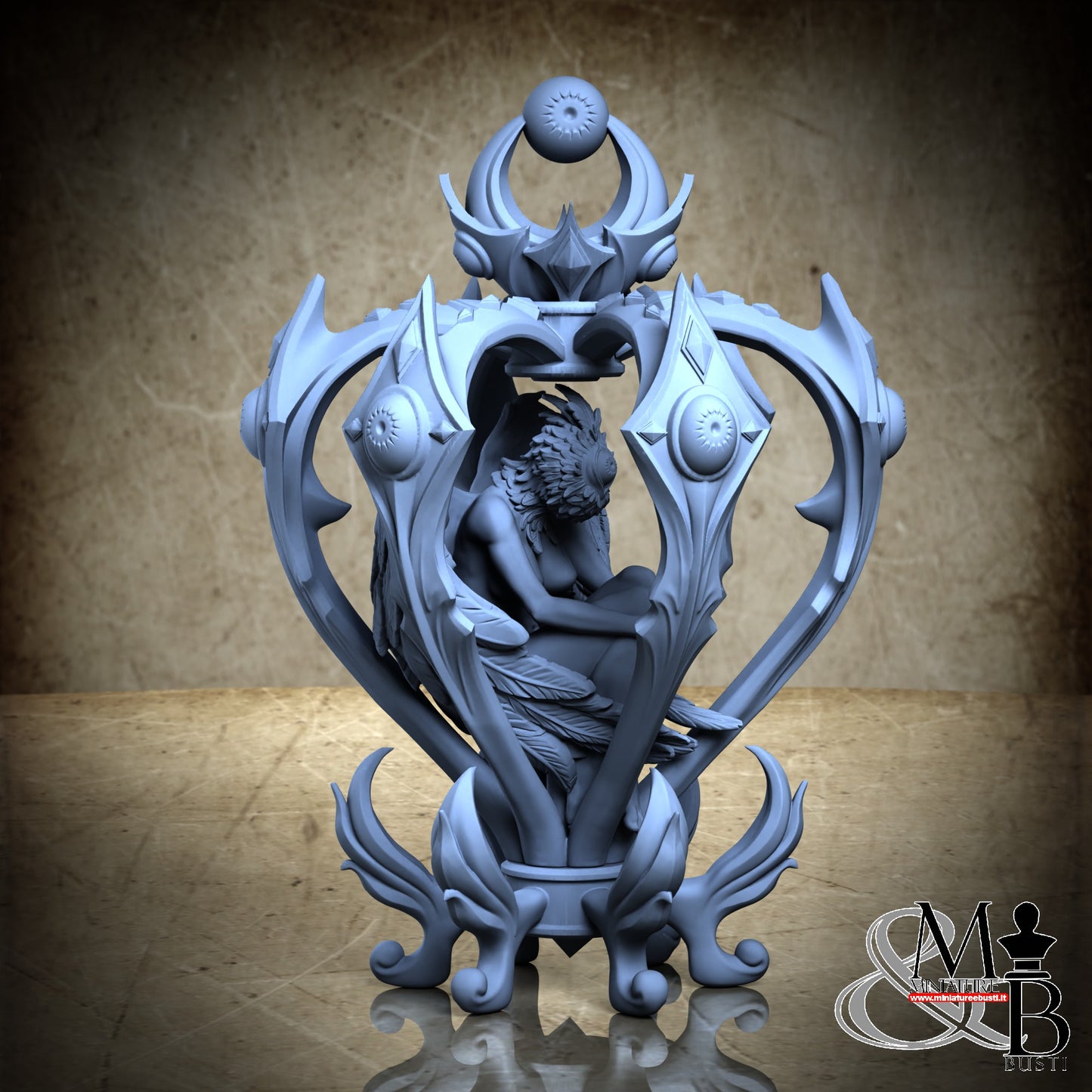 Sentinel Stoneheart