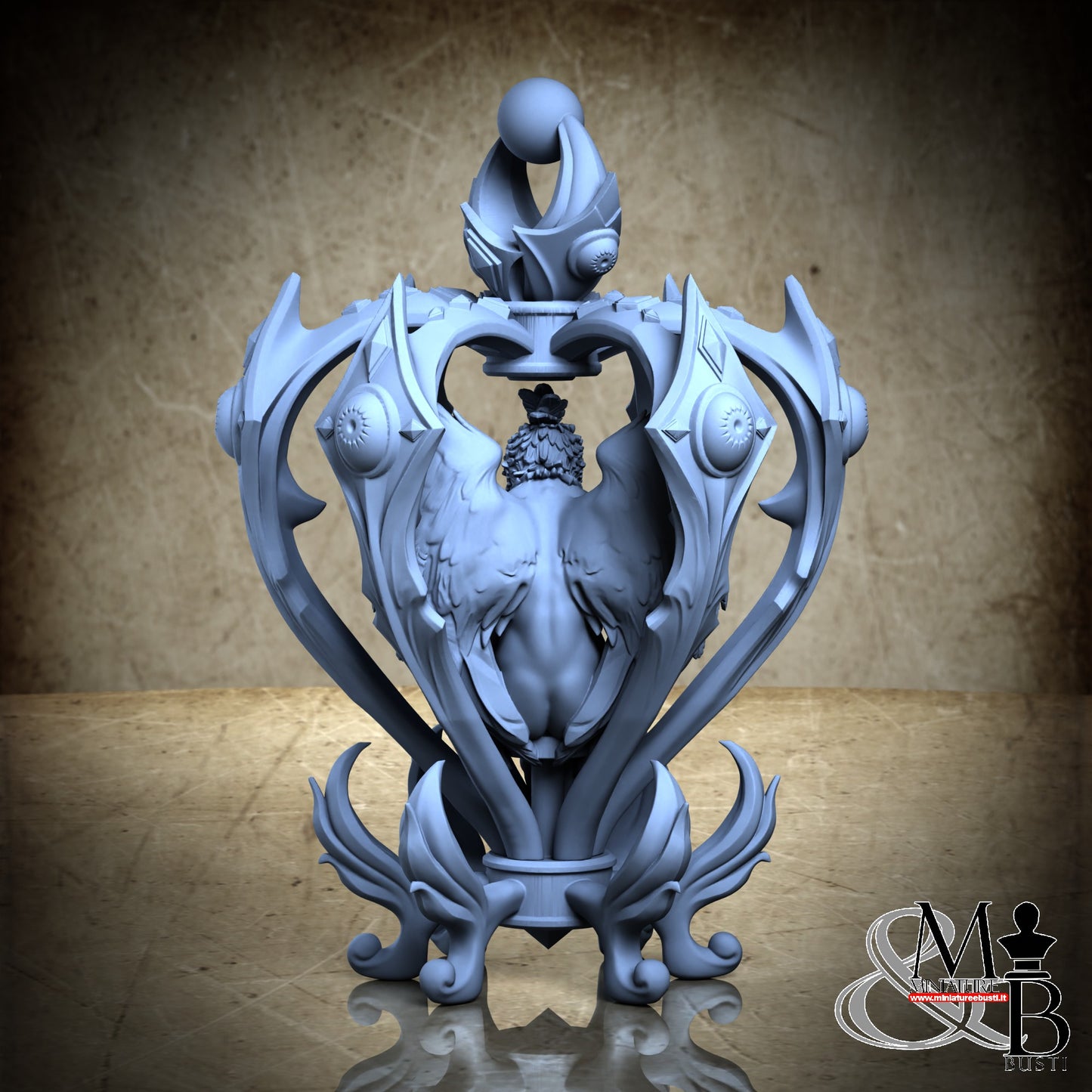 Sentinel Stoneheart