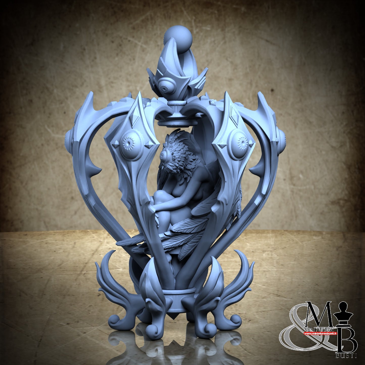 Sentinel Stoneheart