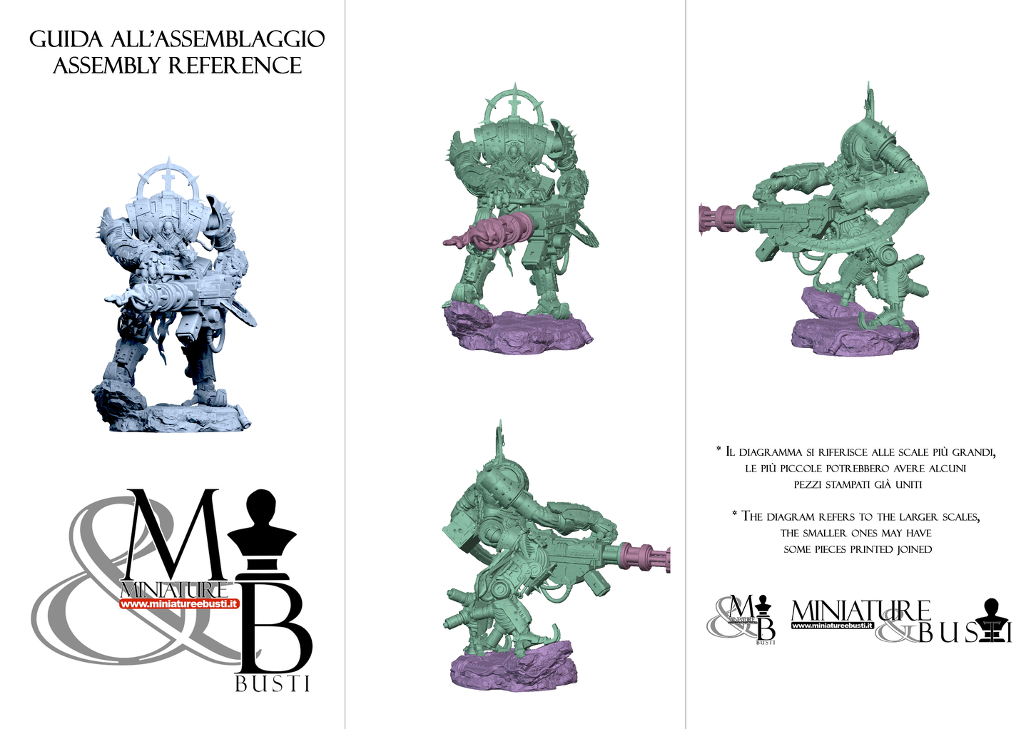 Arderite Sentinels - Pose 1