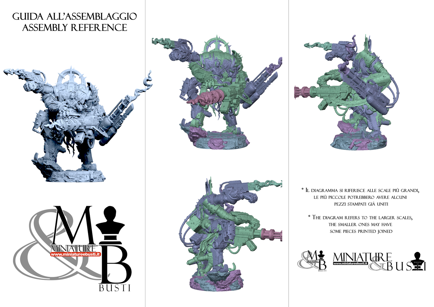 Arderite Sentinels - Pose 3