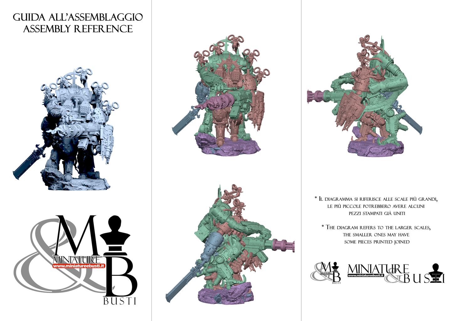 Arderite Sentinels - Pose 5