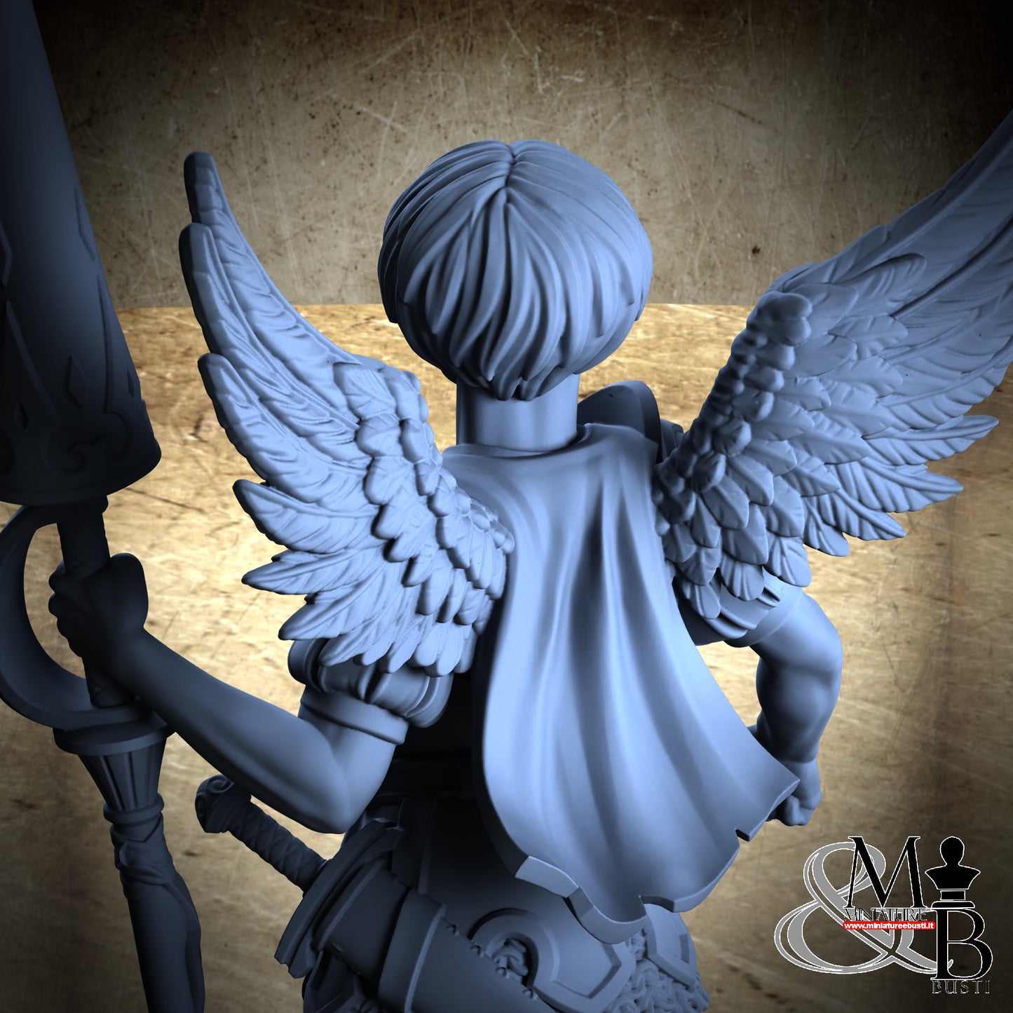 Pawns - Seraphic Samuel
