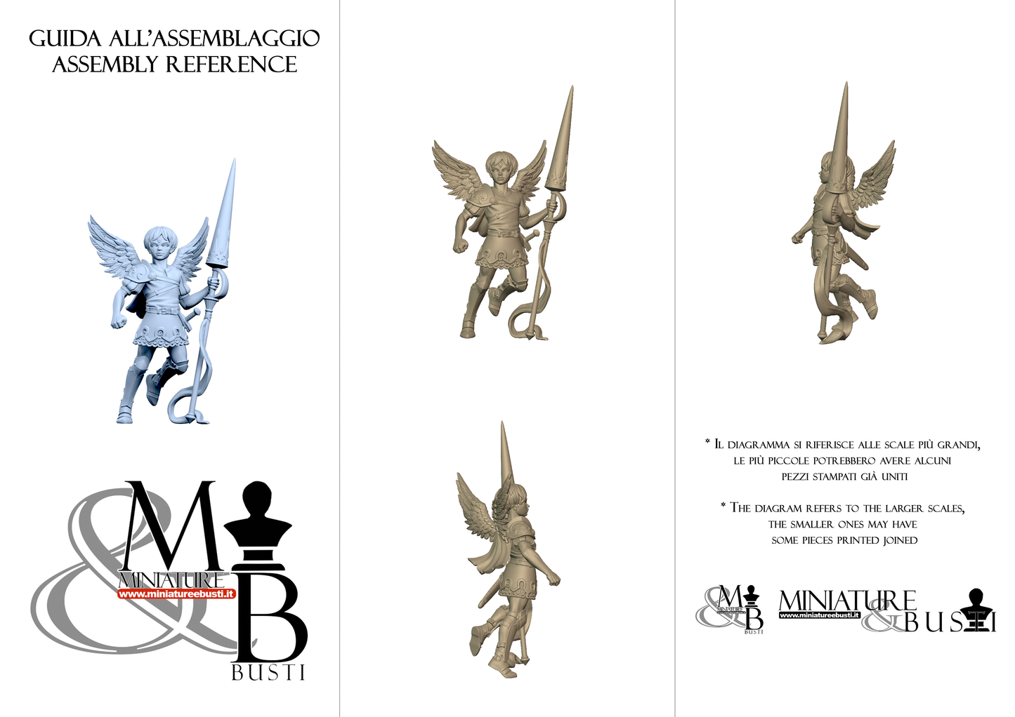 Pawns - Seraphic Samuel