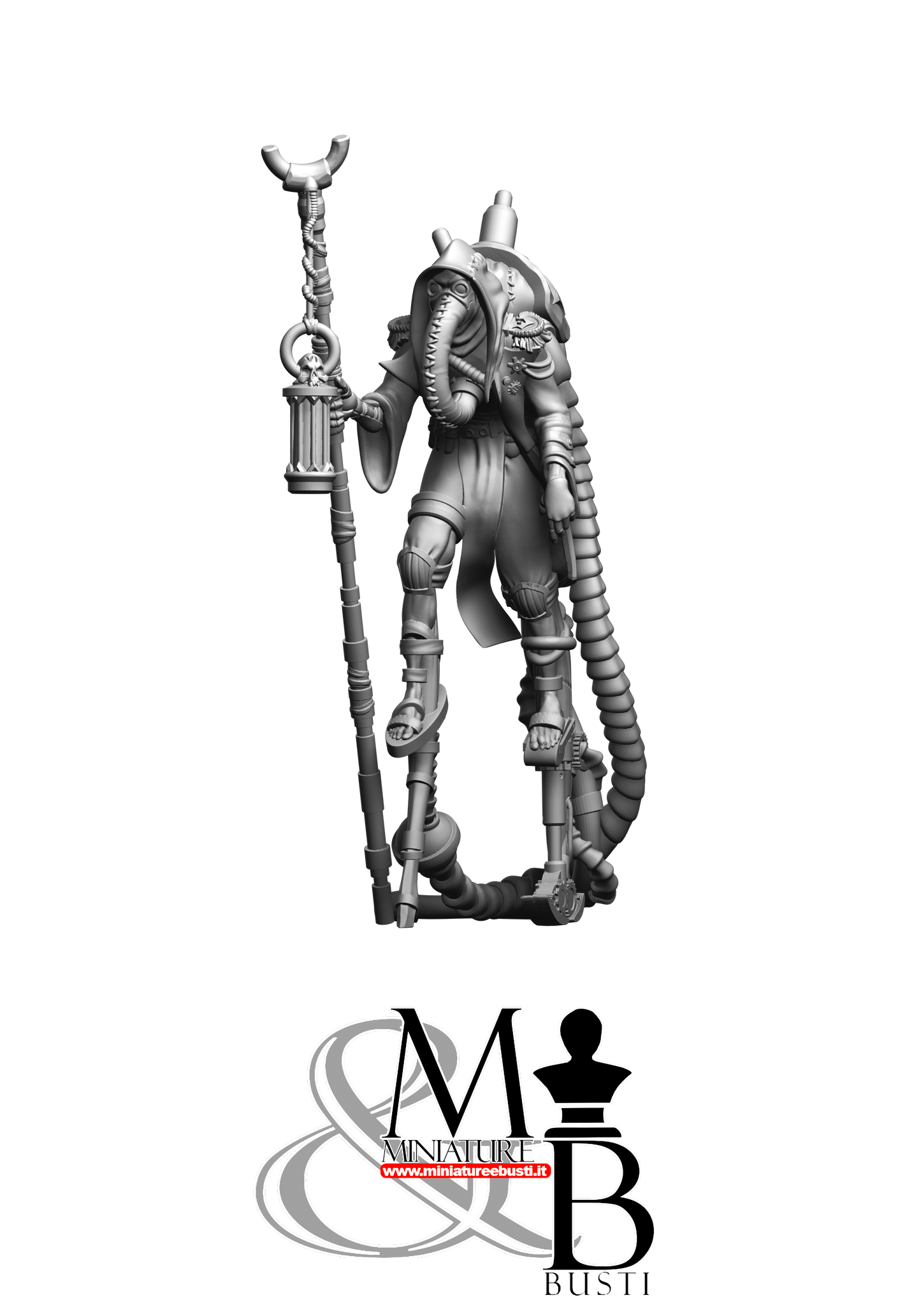 Sewer Wanderer
