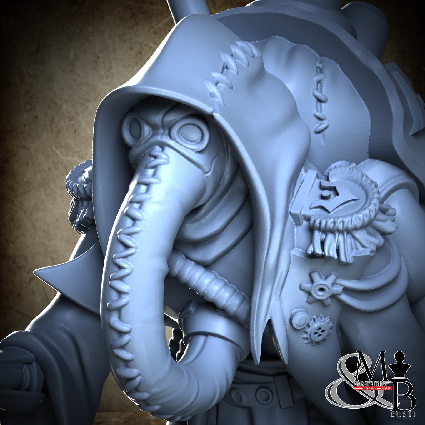 Sewer Wanderer