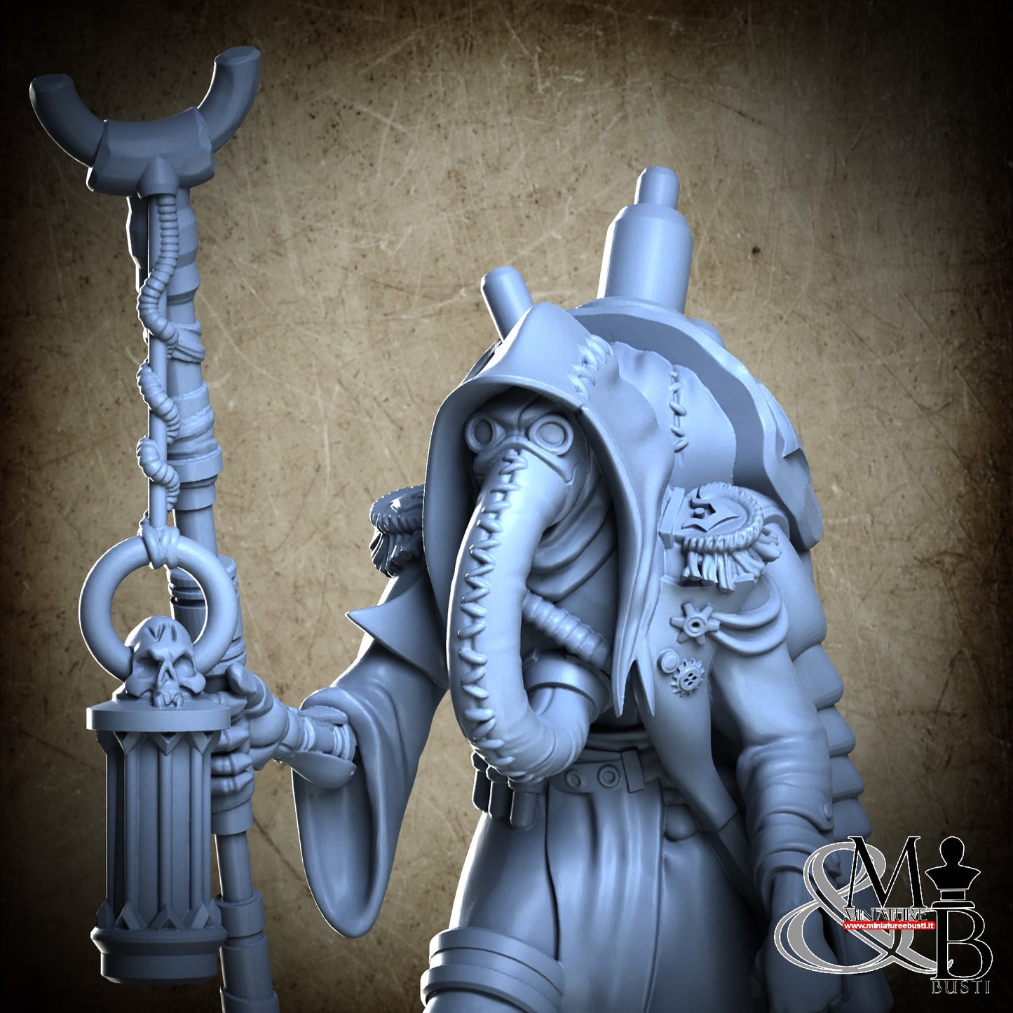 Sewer Wanderer