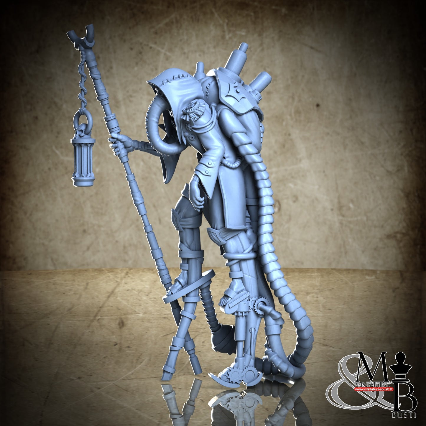 Sewer Wanderer