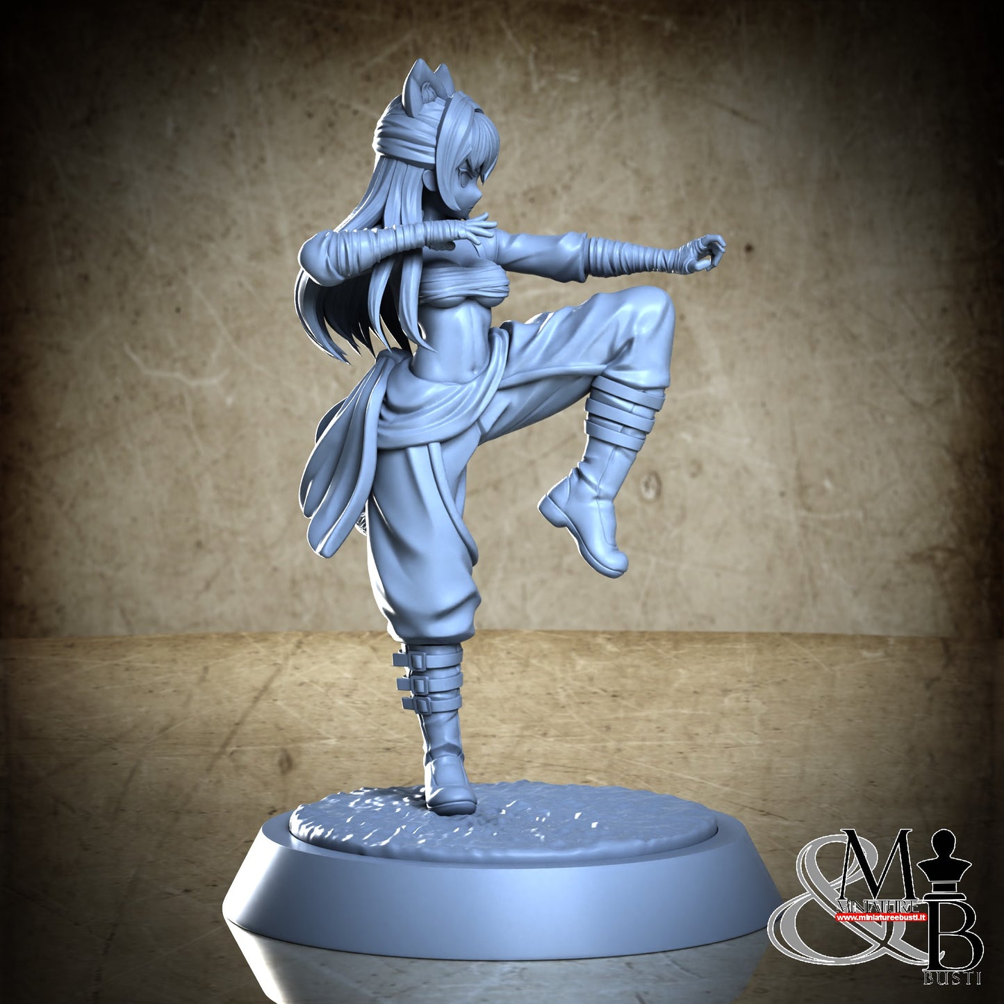 SH Fighter