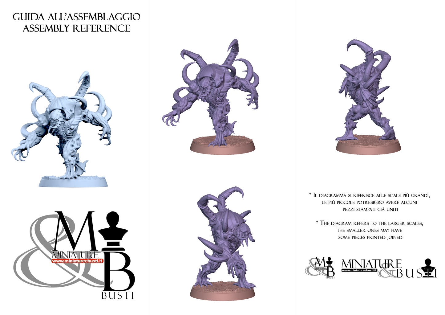 Mortsbane Faction - Shadowlune