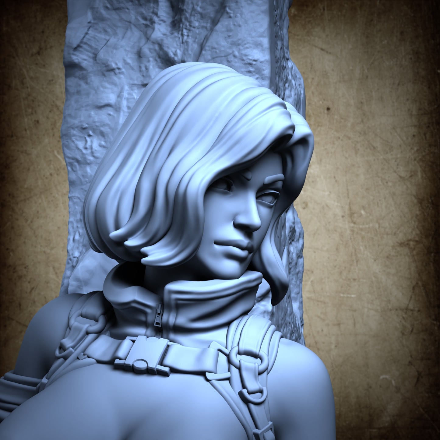 Shotgun 02 - Topless Panty