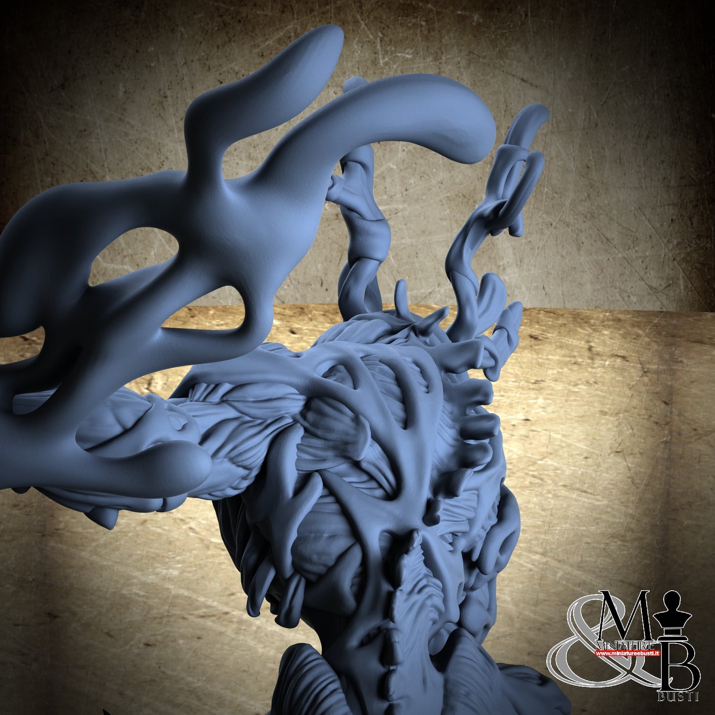 Demon Knight Shroud