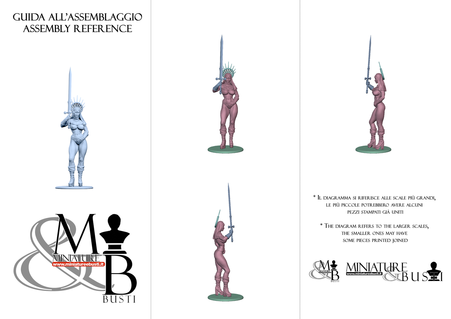 Sigune - Sigune Sword NSFW