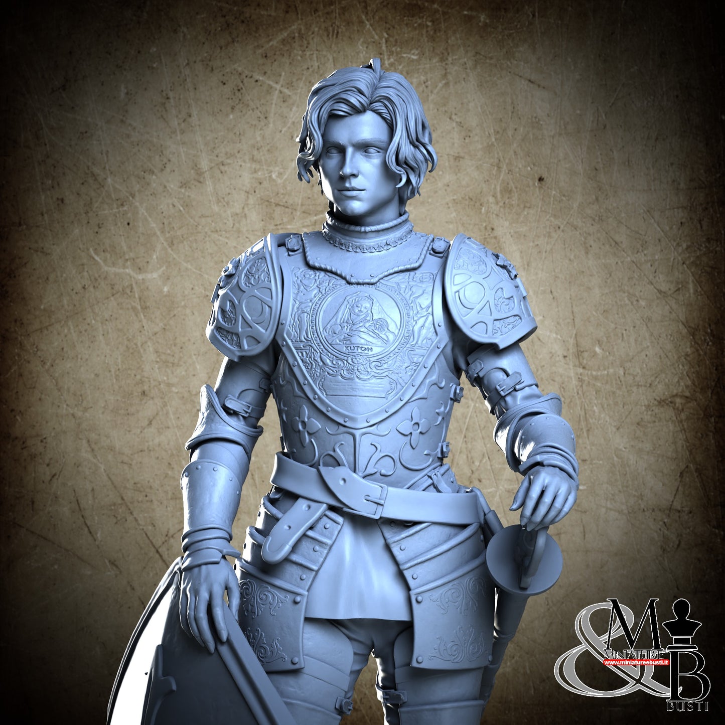 Sir Fullstan