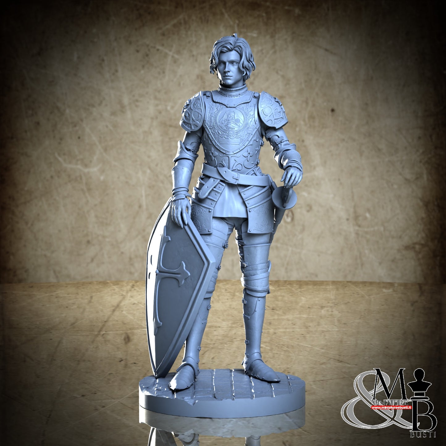 Sir Fullstan