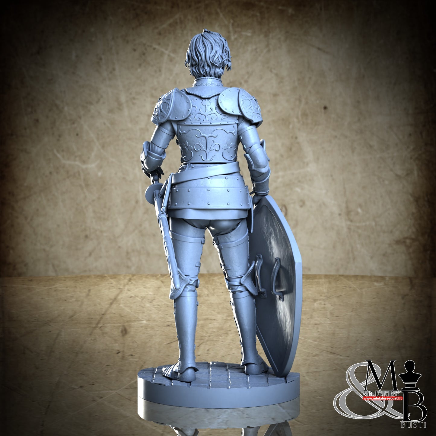 Sir Fullstan