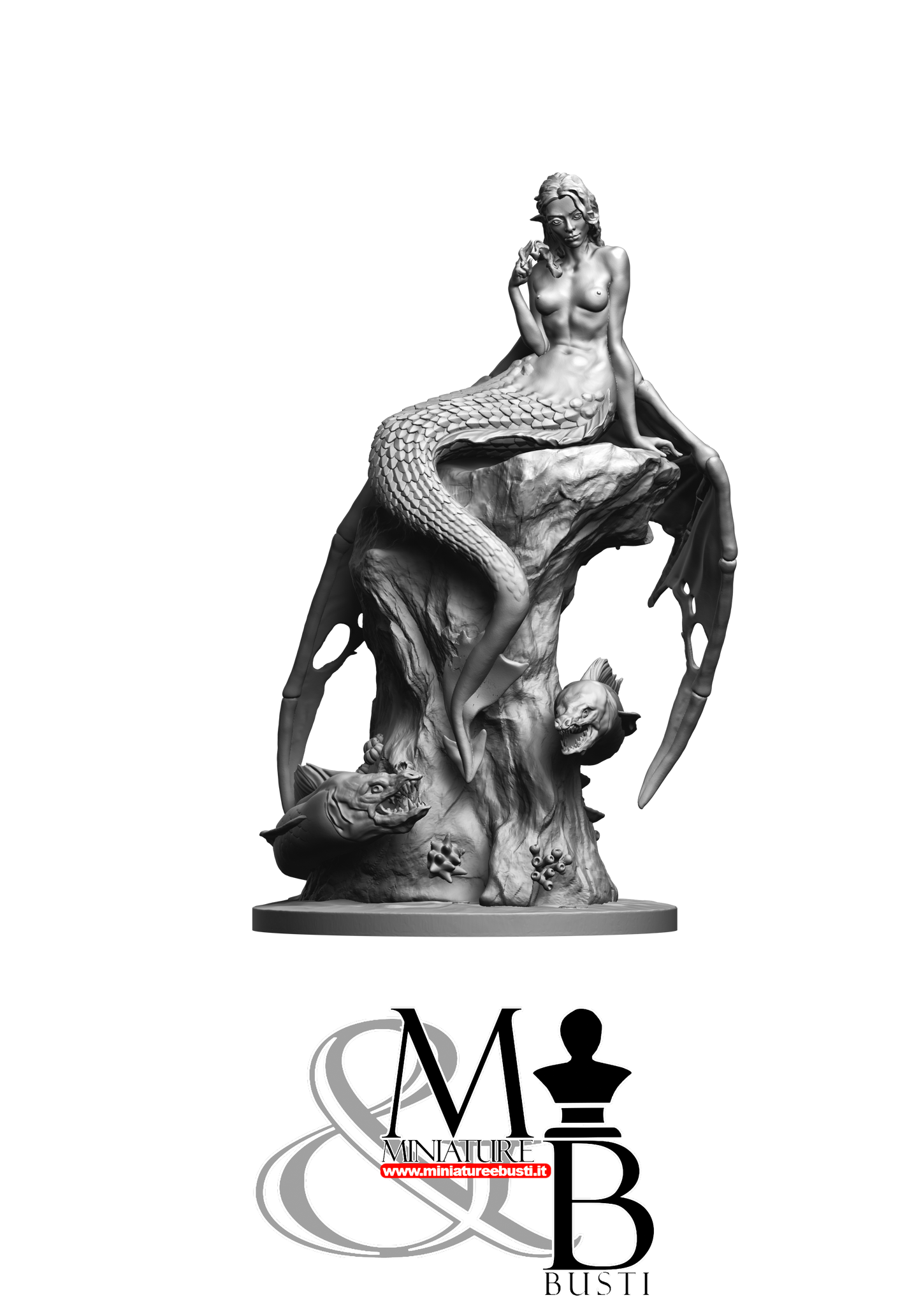 siren