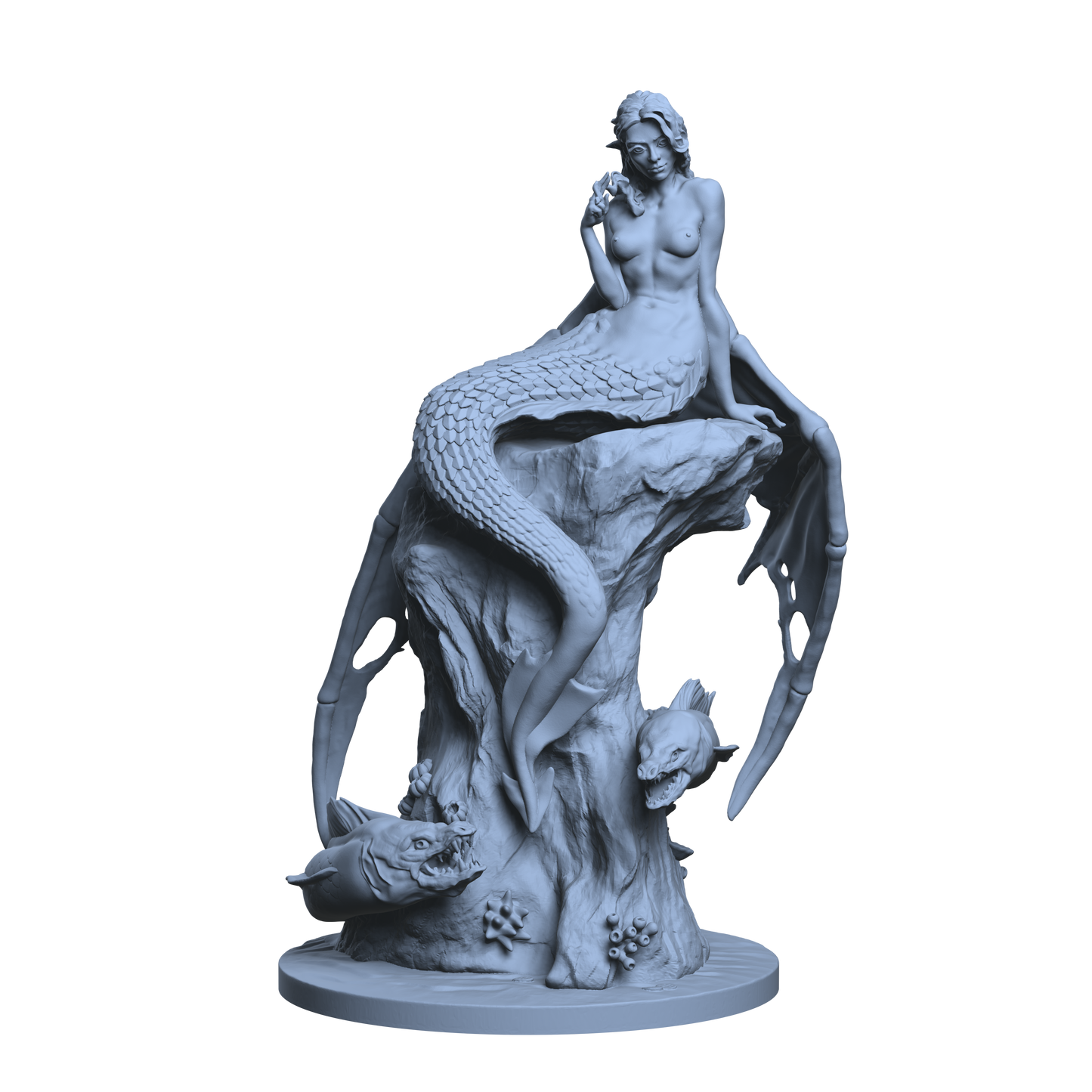 siren