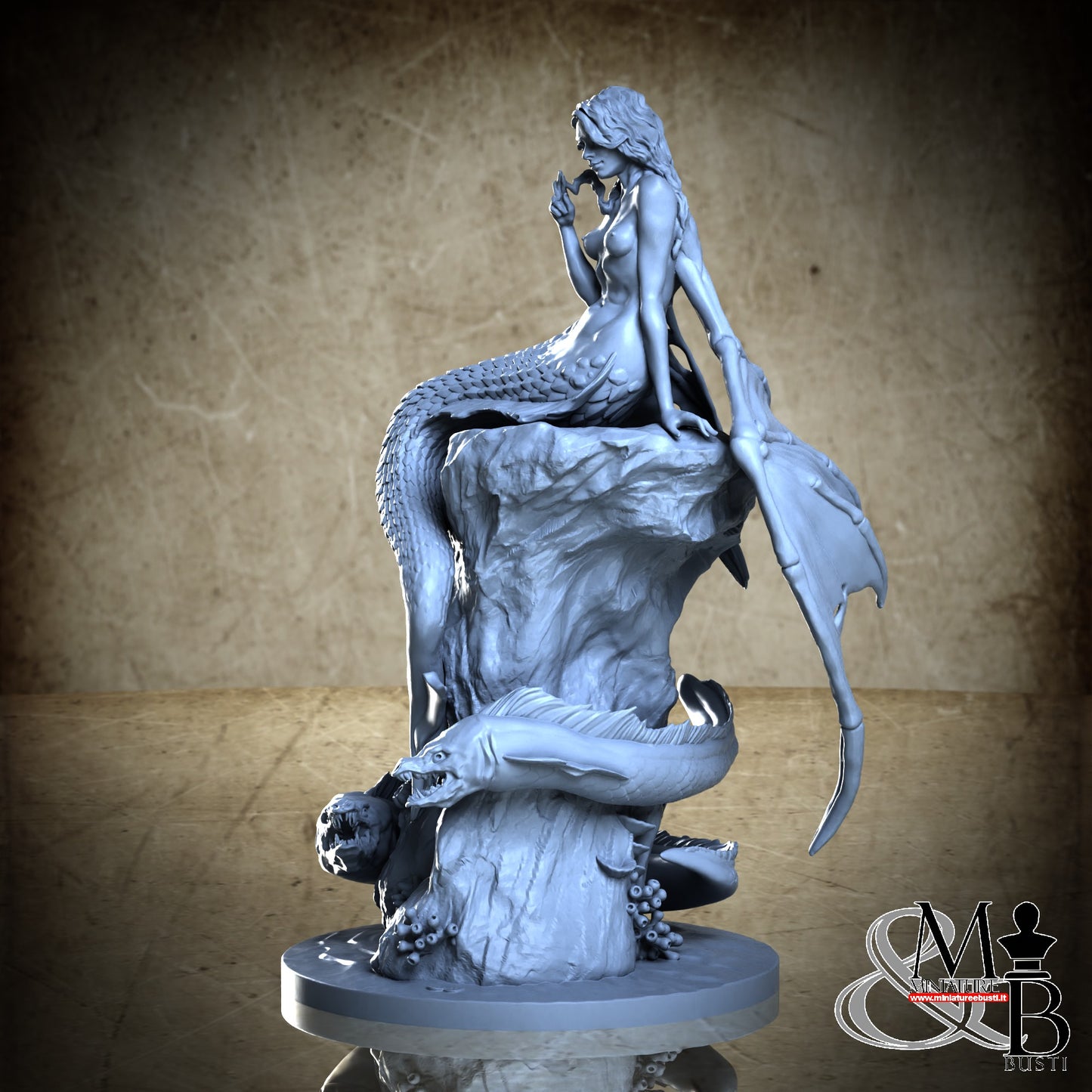 siren