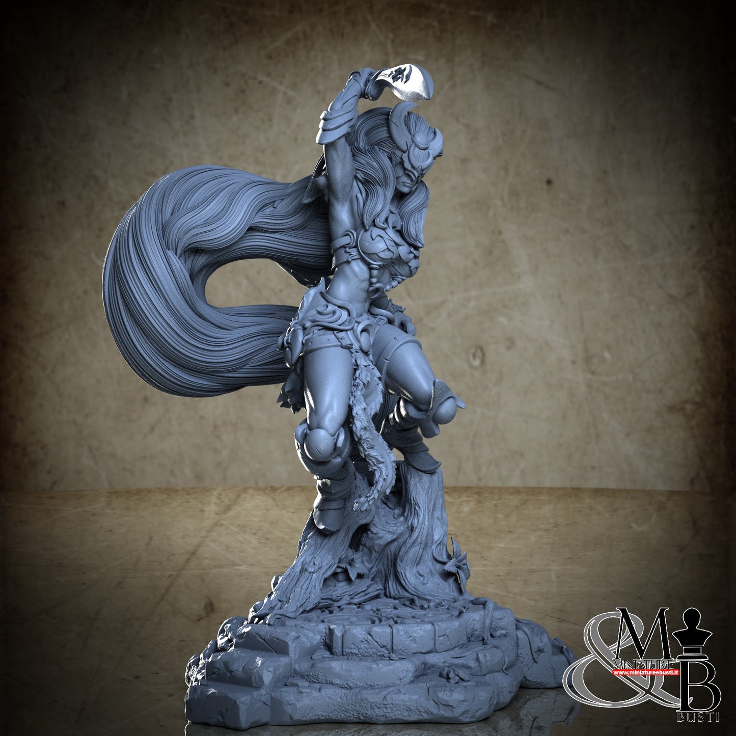 Sister Of The Black Moon - Pose 1