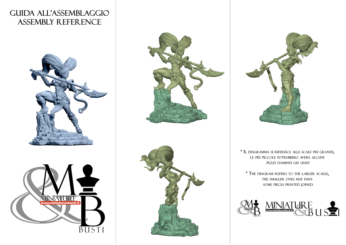 Sister Of The Black Moon - Pose 2