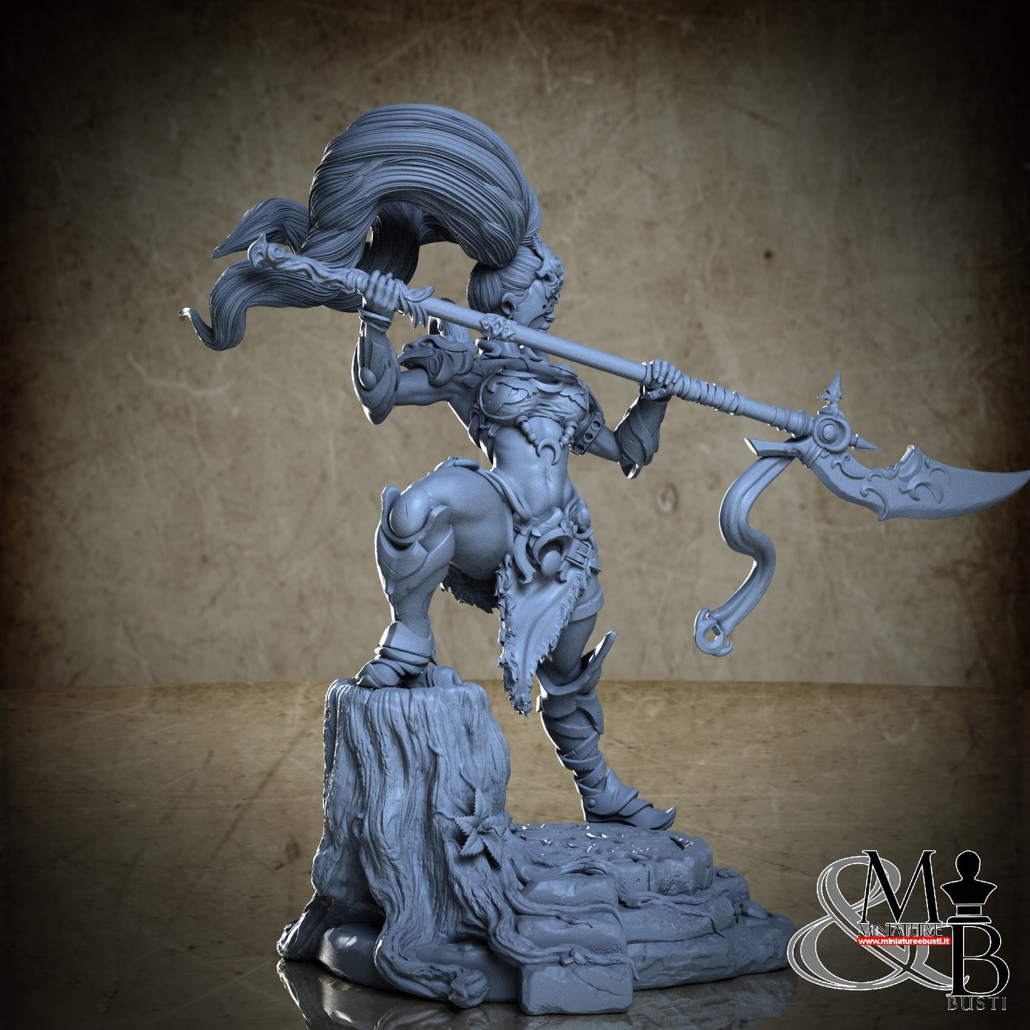 Sister Of The Black Moon - Pose 2