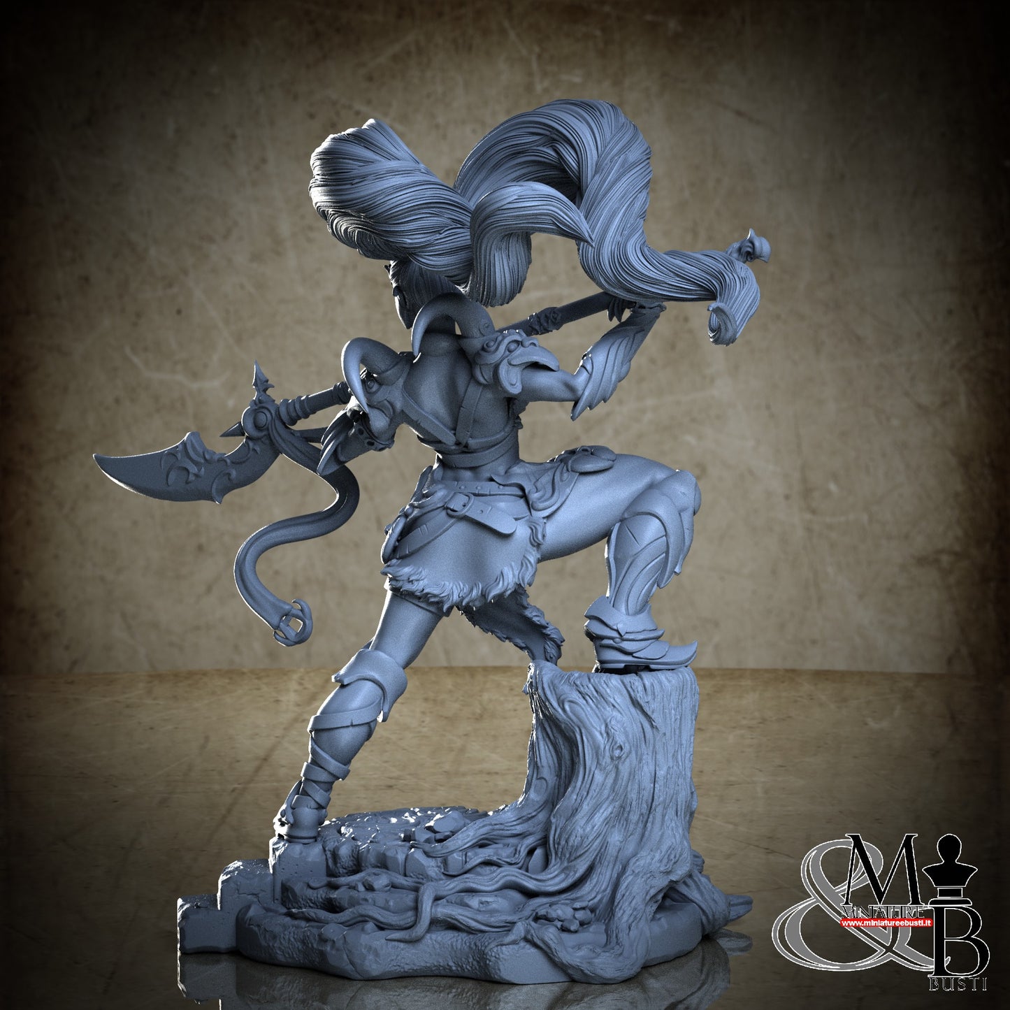 Sister Of The Black Moon - Pose 2