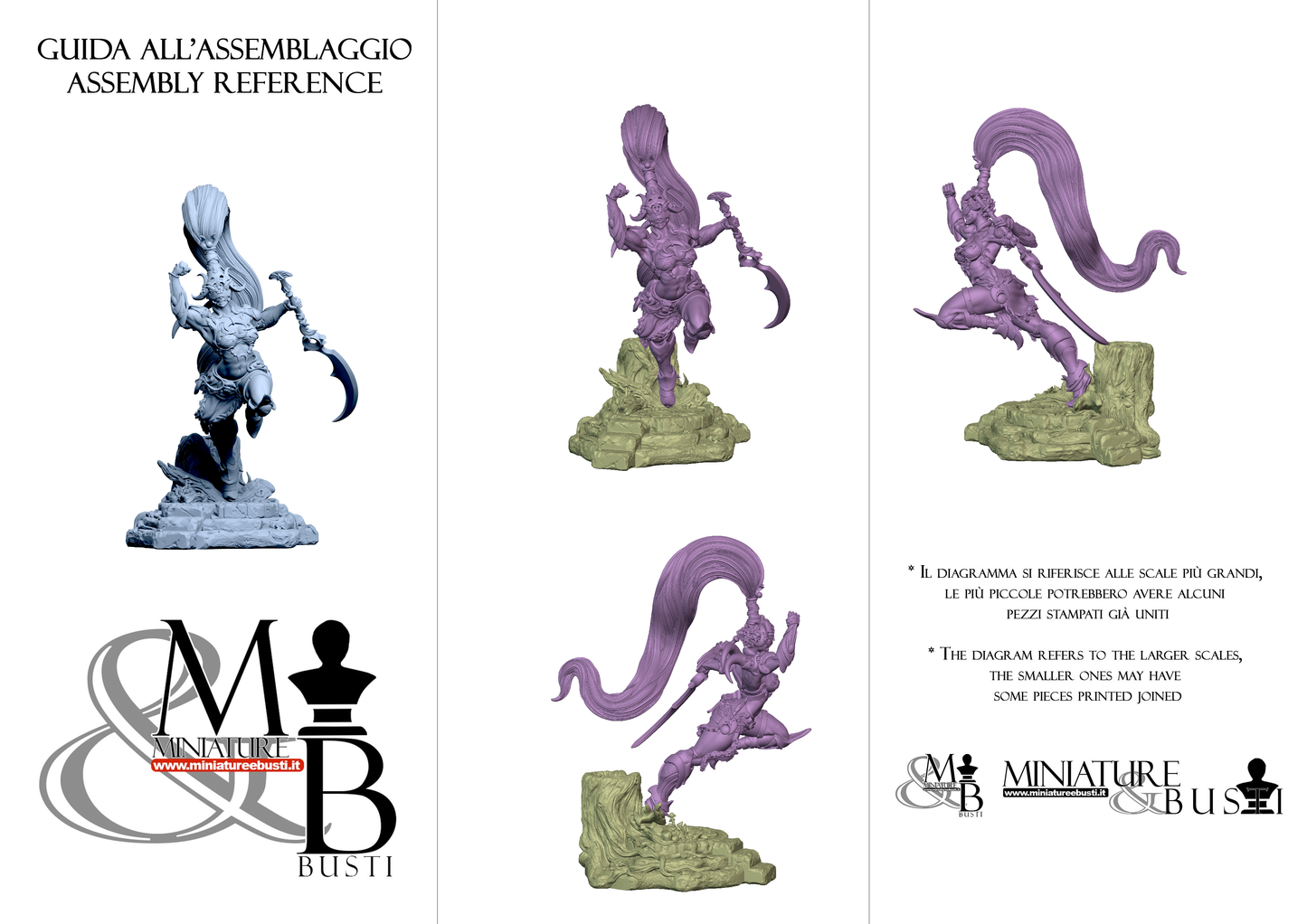 Sister Of The Black Moon - Pose 3