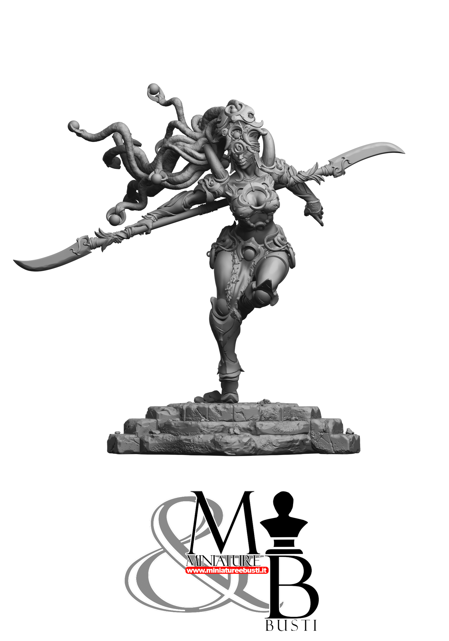 Sister Of The Black Moon - Pose 4
