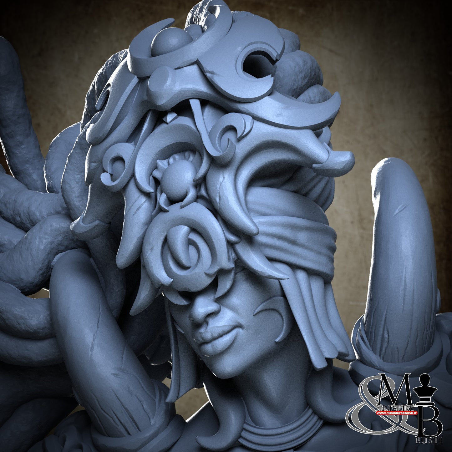 Sister Of The Black Moon - Pose 4