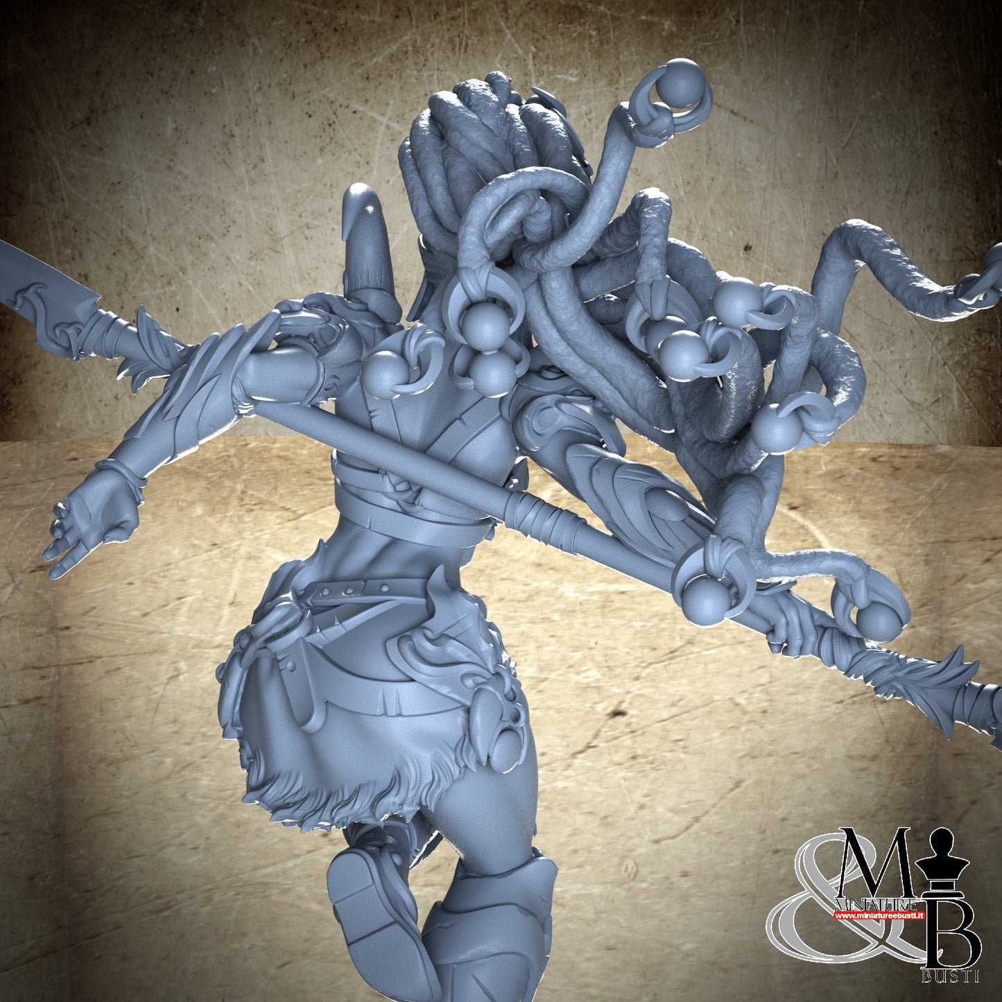 Sister Of The Black Moon - Pose 4